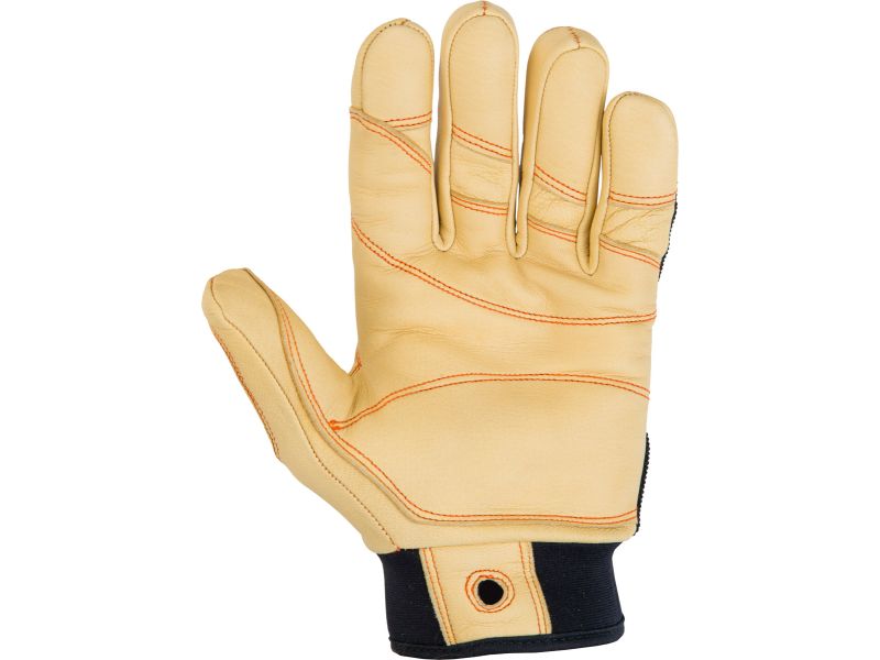 Rukavice Climbing Technology Progrip Plus Gloves S