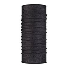 Multifunkčná šatka BUFF Coolnet UV+ - Ther Graphite