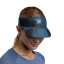 Šilt BUFF Pack Run Visor - Malc Azure