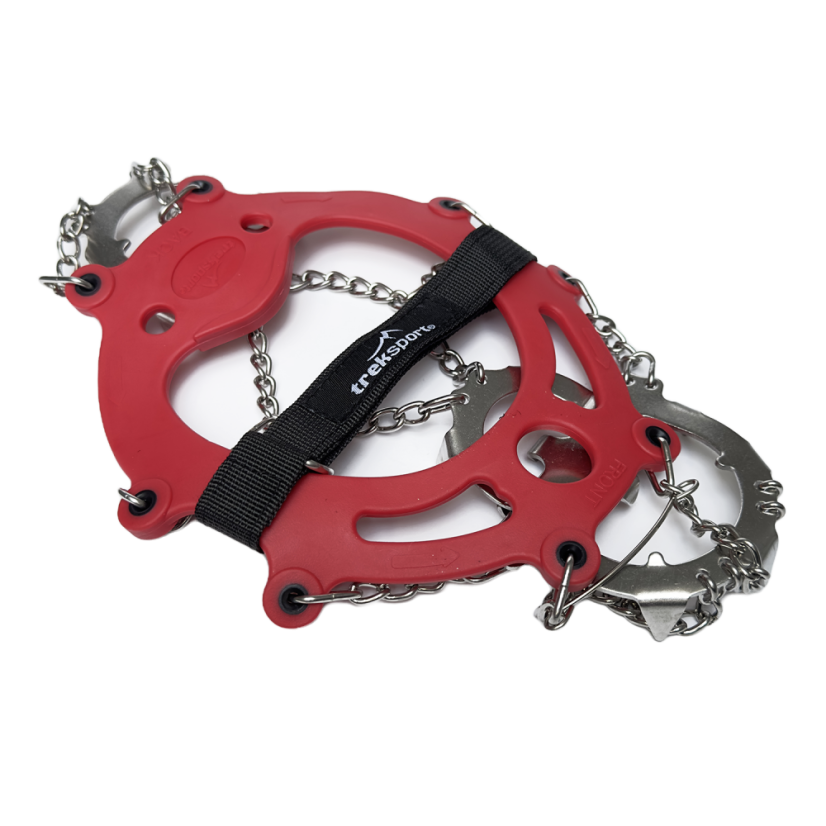 Nesmeky Treksport Ice Grip Pro
