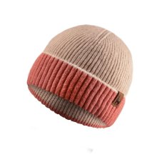 Čiapka P.A.C. Wandu Beanie - Beige