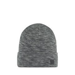 Čiapka BUFF HW Merino Wool Hat Loose - Fog Grey