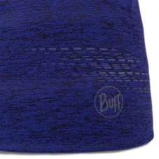 Čiapka BUFF DryFlx Beanie - Solid Ultramarine