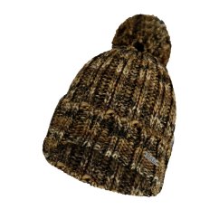 Čiapka P.A.C. Onari Pom Beanie - Beige