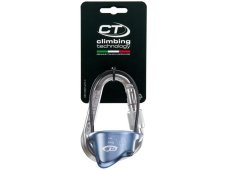 Istítko Climbing Technology Doble V-Row Kit