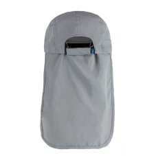 Šiltovka P.A.C. Outdoor Cap - Grey