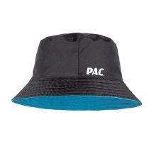 Klobúk P.A.C. Ledras Bucket Hat - Petrol AOP S/M