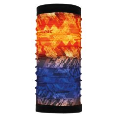 Multifunkčná šatka P.A.C. Twisted Fleece - Seych