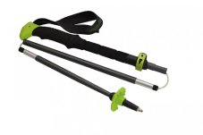 Trekingové palice Pinguin Compact FL Foam