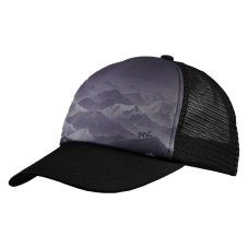 Šiltovka P.A.C. Follan Foam Trucker Cap - Mistyfog