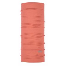 Multifunkčná šatka P.A.C. Merino Nature - Madder Orange