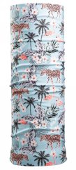 Multifunkčná šatka P.A.C. UV Protector+ - Flamella