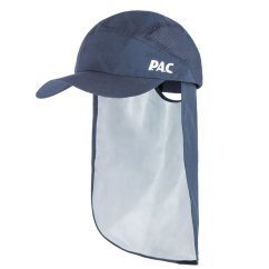 Šiltovka P.A.C. Soft Outdoor Cap - Navy