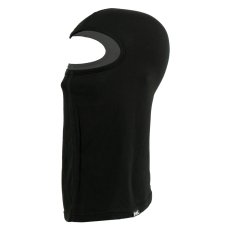 Detská kukla P.A.C. Kids Bamboo Balaclava - Black