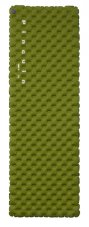 Nafukovacia karimatka Pinguin Wave L (green)