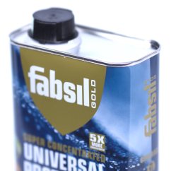 Impregnácia Fabsil Gold Universal Protector 1l