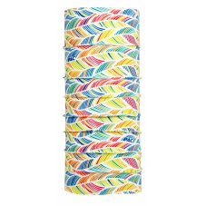 Detská multifunkčná šatka P.A.C. Kids UV Protector+ - Konfedikiss
