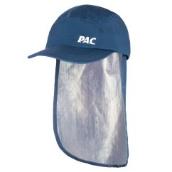 Šiltovka P.A.C. Gore-Tex Outdoor Cap - Navy S/M