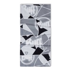 Multifunkčná šatka BUFF Thermonet - Skaret Grey