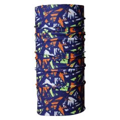 Detská multifunkčná šatka P.A.C. Kids Original - Abstraco