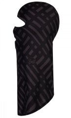 Kukla BUFF Thermonet Balaclava [starší model] - Platinum Graphite
