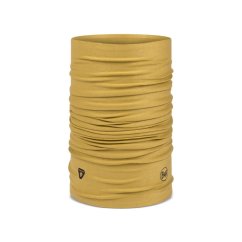 Multifunkčná šatka BUFF Thermonet - Solid Gingko