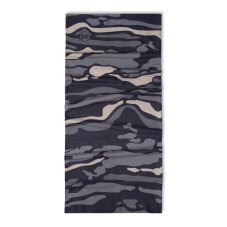 Multifunkčná šatka BUFF Original Ecostretch - Osver Black