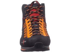 Topánky Kayland Vertex Mid GTX (Black/Orange)