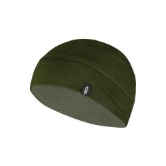 Čiapka P.A.C. Merino Fleece Beanie - Olive