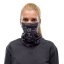 Multifunkčná šatka BUFF Original Ecostretch - Ayame Graphite