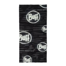 Multifunkčná šatka BUFF Original Ecostretch - Nedre Graphite