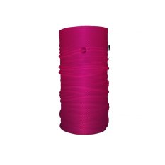 Multifunkčná šatka H.A.D. Brushed Eco Tube - Argon Pink