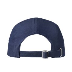 Šiltovka BUFF 5 Panel Chill Cap - Solid Navy
