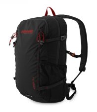 Batoh Pinguin Step 24 (black/grey)