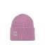 Čiapka BUFF Crossknit Hat - Camelia