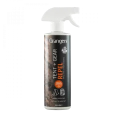 Impregnácia Grangers Tent + Gear Repel UV Spray 500 ml