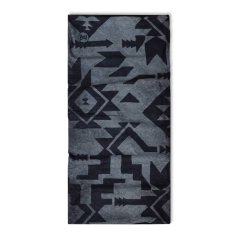 Multifunkčná šatka BUFF Reversible Polar - Skar Grey