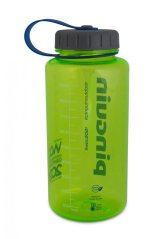 Flaša Pinguin Tritan Bottle Fat 1 L (green)