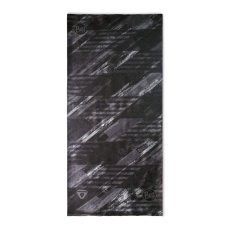 Multifunkčná šatka BUFF Thermonet - Bardeen Graphite