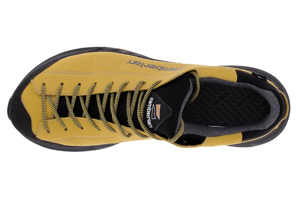 Topánky Zamberlan Free Blast GTX (yellow)