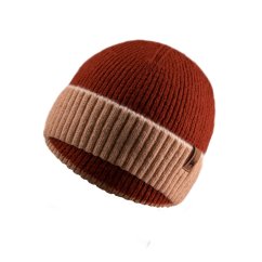 Čiapka P.A.C. Wandu Beanie - Rust