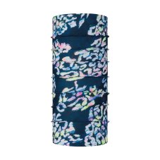 Detská multifunkčná šatka BUFF Coolnet UV+ - Ozira Night Blue