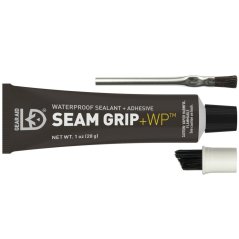 Lepidlo Gear Aid Seam Grip WP Waterproof Sealant & Adhesive - 28 g