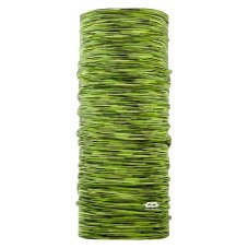 Multifunkčná šatka P.A.C. Merino Wool - Multi Forest