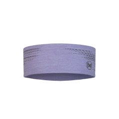 Čelenka BUFF DryFlx® Headband - Lavender