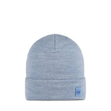 Čiapka BUFF HW Merino Wool Hat - Solid Light Blue