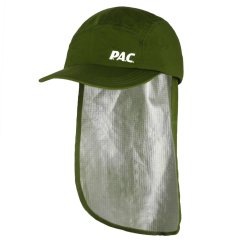 Šiltovka P.A.C. Gore-Tex Outdoor Cap - Olive S/M
