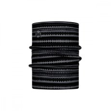 Nákrčník BUFF Reversible Polar Neckwarmer - Picus Grey