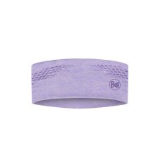 Čelenka BUFF DryFlx® Headband - Solid Iris