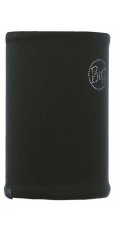 Nákrčník BUFF Knitted & Fleece Neckwarmer - Black Chic